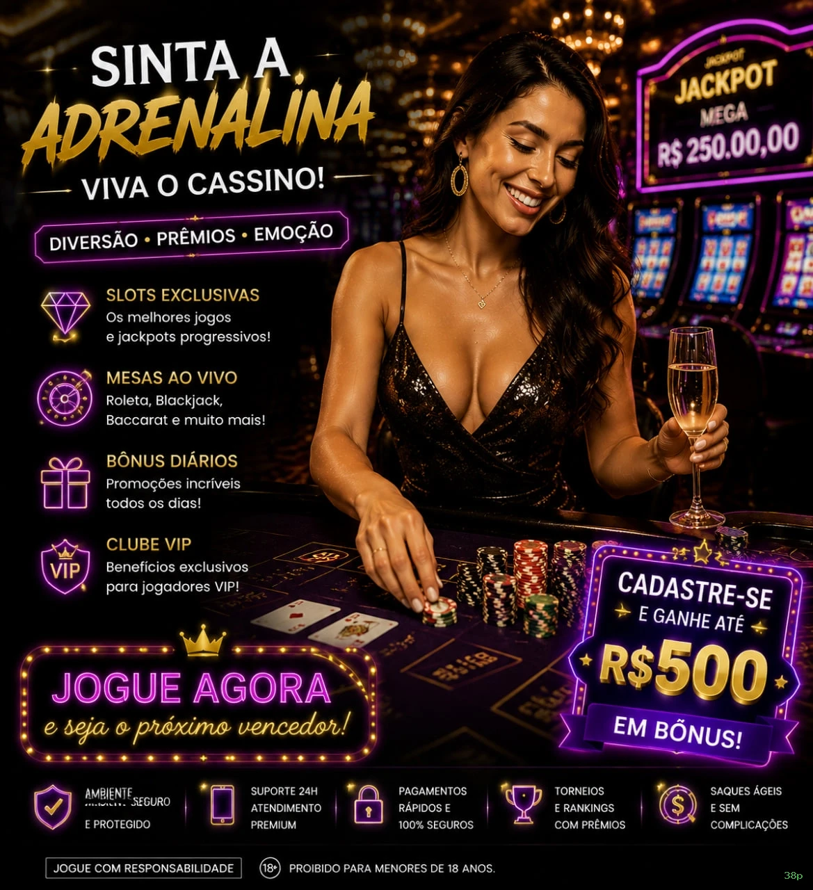 Starlight Princess - Slot game com multiplicadores na 38p