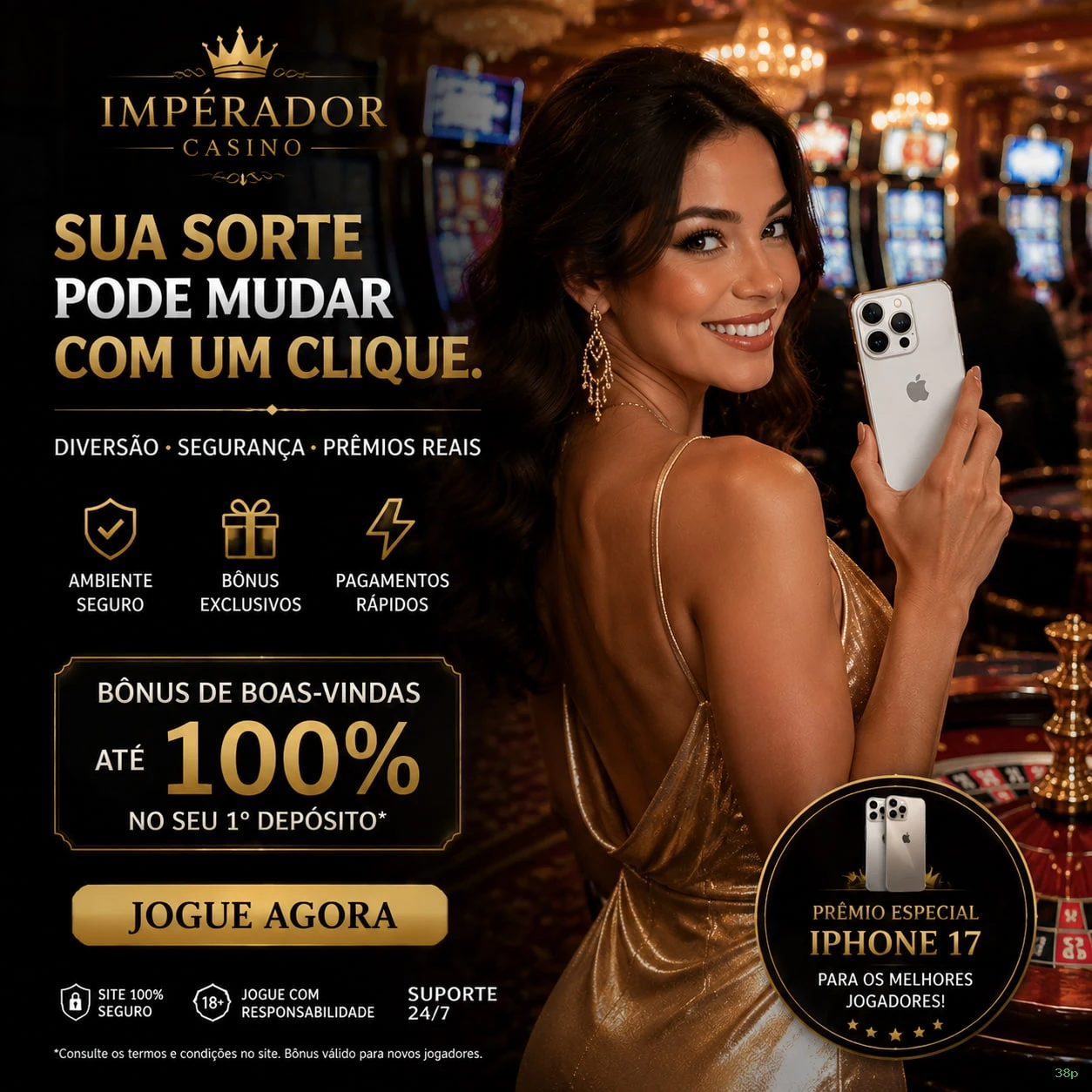 App 38p slots mobile