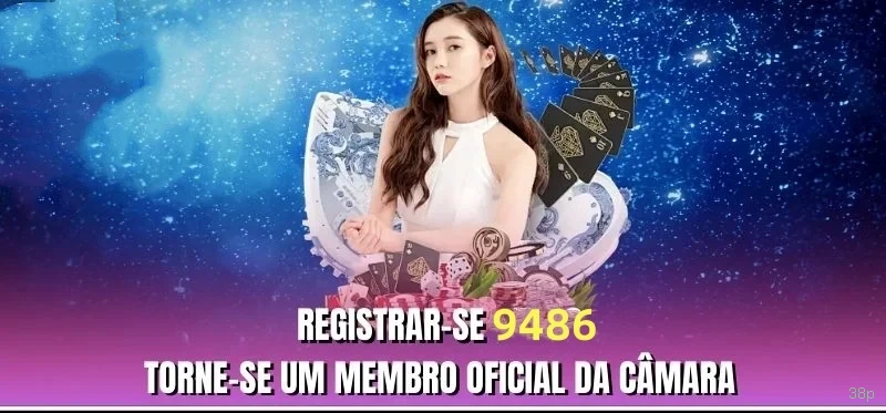 Ganhar e sacar na 38p